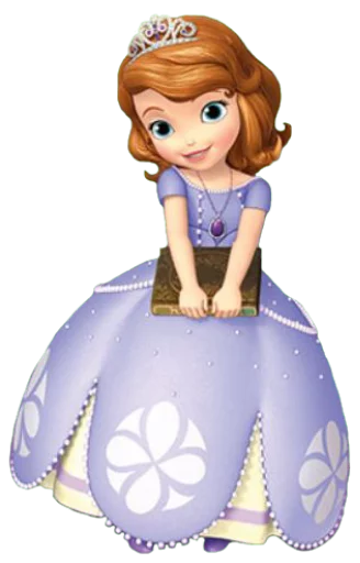 Эмодзи Sofiathefirst