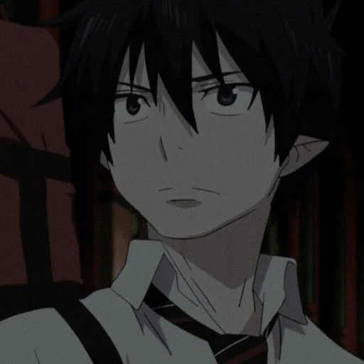 Эмодзи Soft anime boys