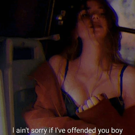 Эмодзи aesthetics