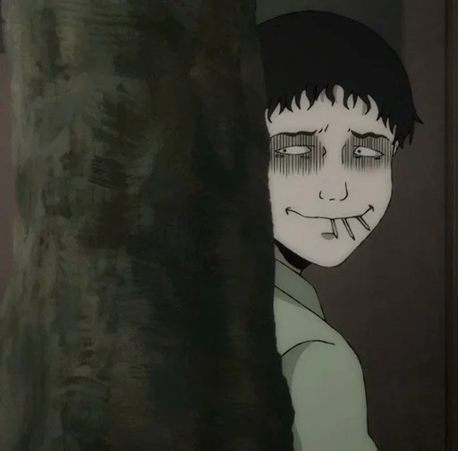 Эмодзи Souichi Tsujii