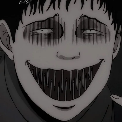 Эмодзи Souichi Tsujii