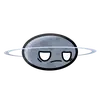 Эмодзи Шаранутый Космос