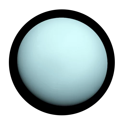 Эмодзи Solar System