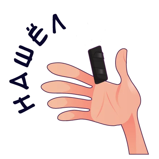 Эмодзи Фразы