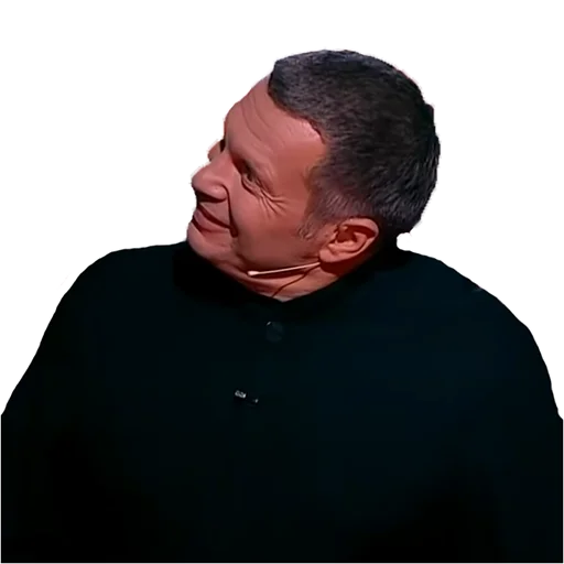 Эмодзи SolovievLive