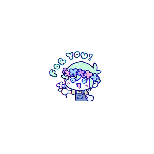 Эмодзи some OMORI