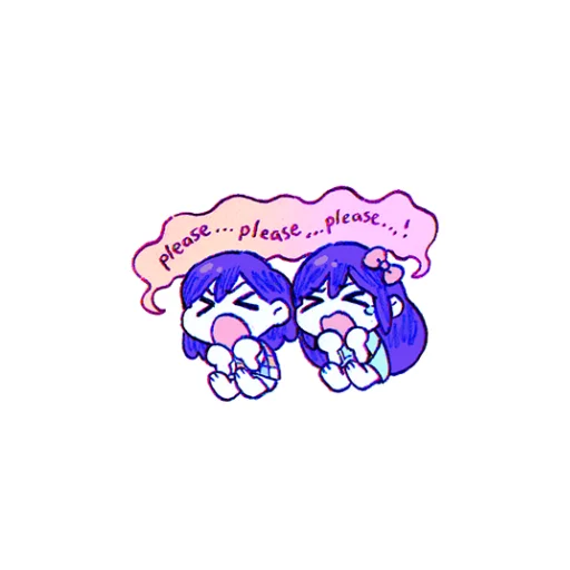 Эмодзи some OMORI