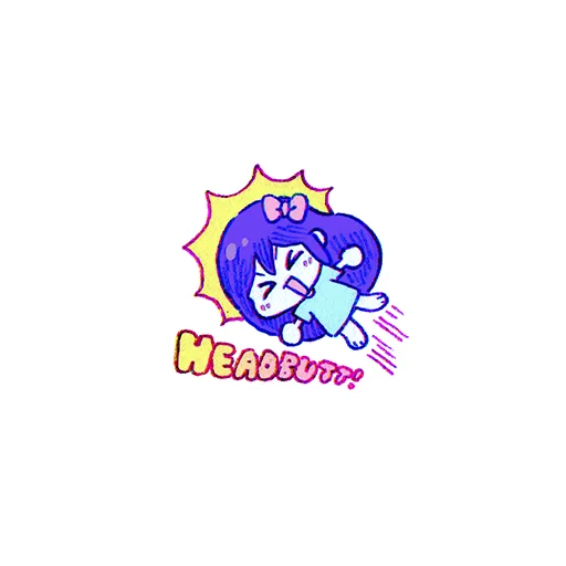 Эмодзи some OMORI