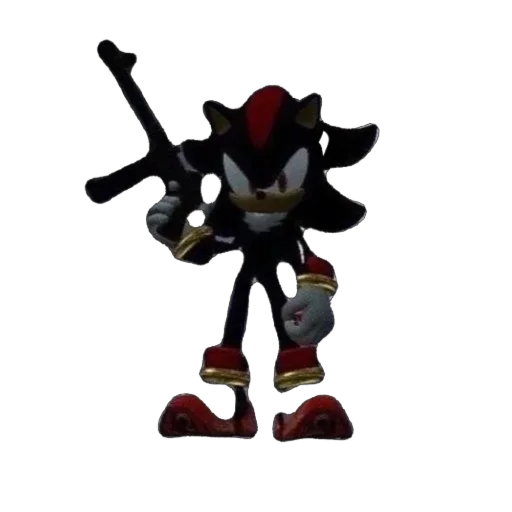 Эмодзи Sonic