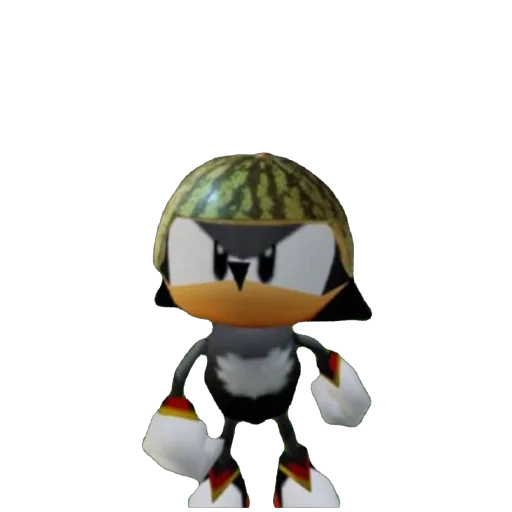 Эмодзи Sonic