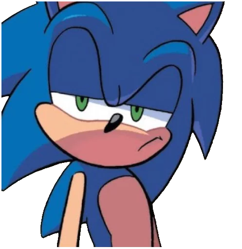 ?