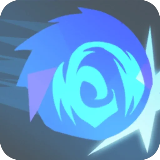 Эмодзи Sonic Cookie