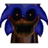 Эмодзи Sonic.exe