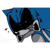 Эмодзи Sonic.exe