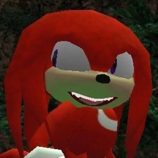 Эмодзи Sonic Pack