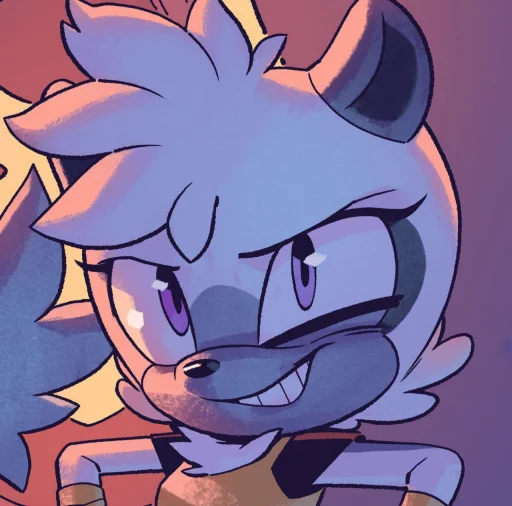Эмодзи Sonic Pack