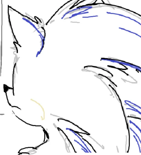 Эмодзи Sonic Pack