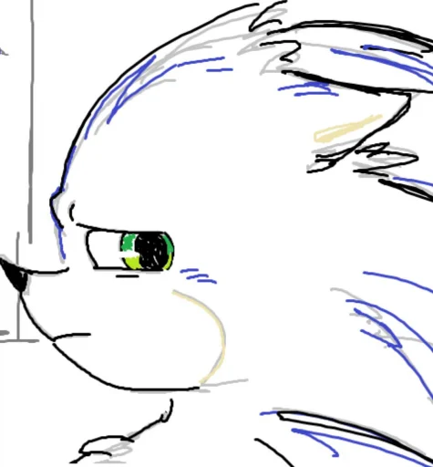 Эмодзи Sonic Pack