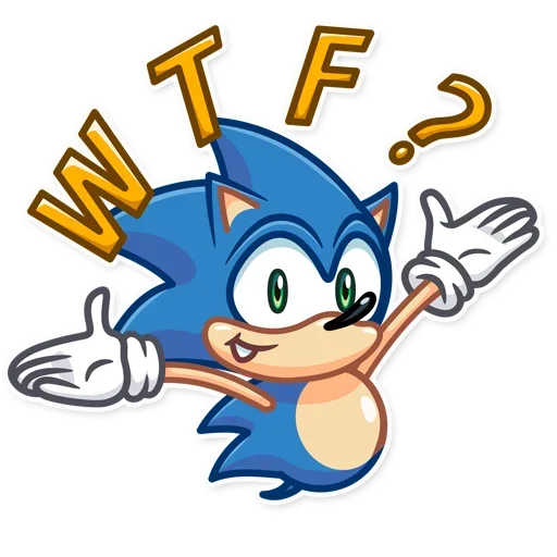 ?