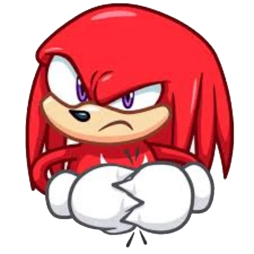 Эмодзи Sonic