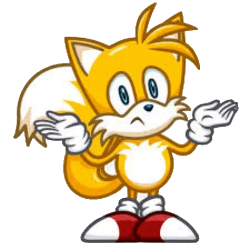 Эмодзи Sonic