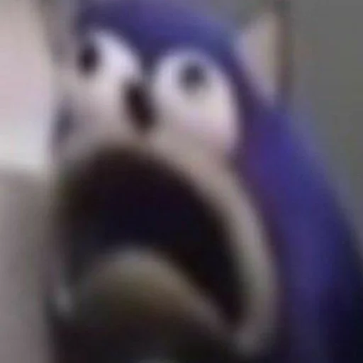 Эмодзи Sonic_LOOOL.