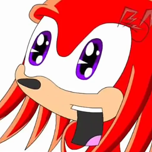 Эмодзи SONIC SHORTS MOOD