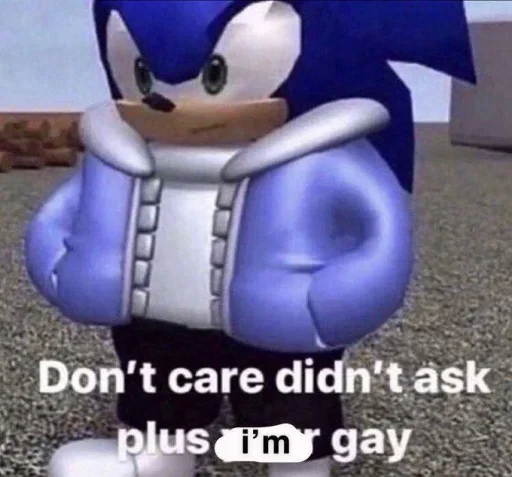 Эмодзи Kyu the Hedgehog