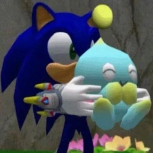 Эмодзи Kyu the Hedgehog
