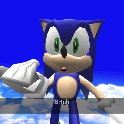 Эмодзи Kyu the Hedgehog