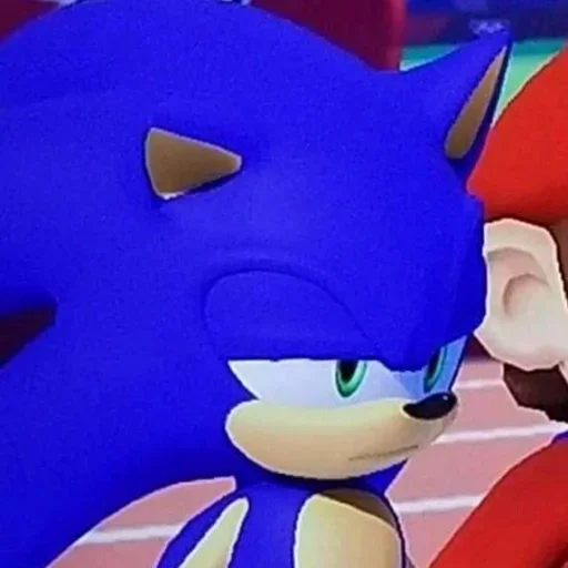 Эмодзи Kyu the Hedgehog
