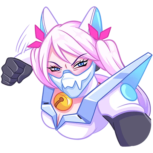 Эмодзи Сонна Мун Без Текста