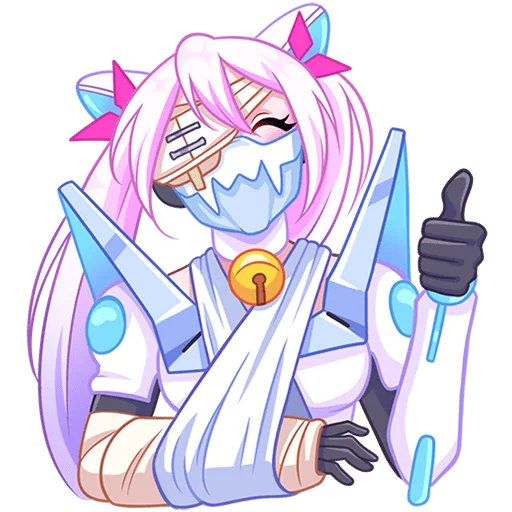 Эмодзи Сонна Мун Без Текста