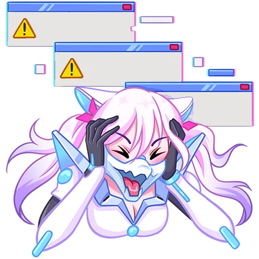 Эмодзи Сонна Мун Без Текста