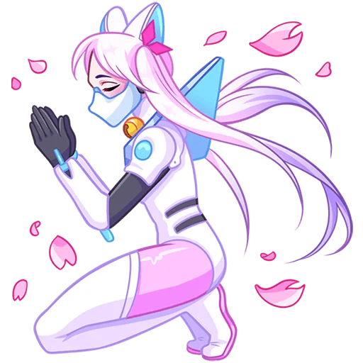 Эмодзи Сонна Мун Без Текста