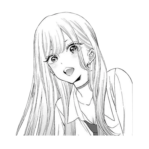 Эмодзи Эта фарфоровая кукла влюбилась