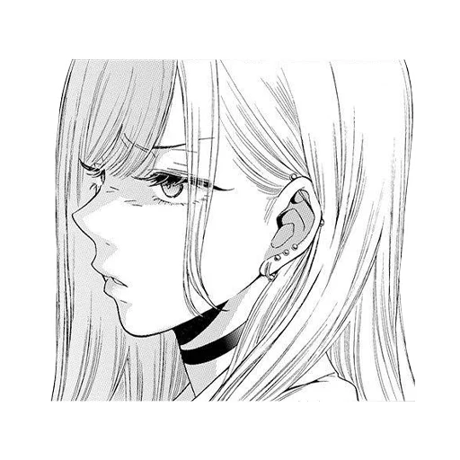 Эмодзи Эта фарфоровая кукла влюбилась