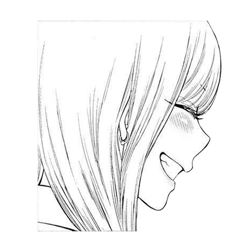 Эмодзи Эта фарфоровая кукла влюбилась