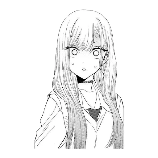 Эмодзи Эта фарфоровая кукла влюбилась