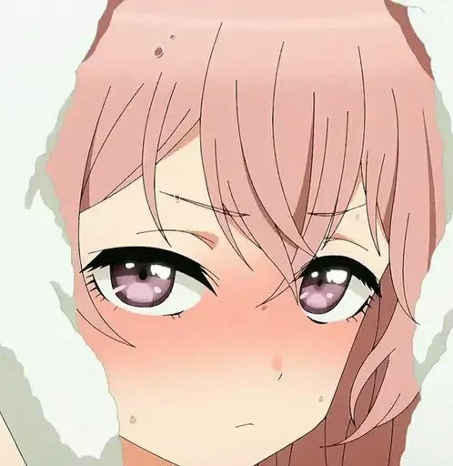 Эмодзи Sono Bisque Doll wa Koi wo Suru