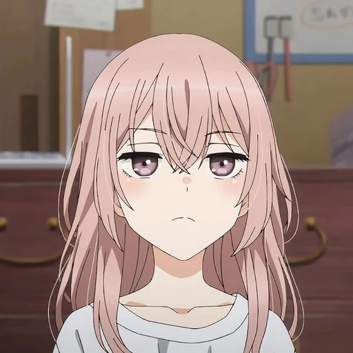 Эмодзи Sono Bisque Doll wa Koi wo Suru