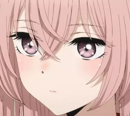 Эмодзи Sono Bisque Doll wa Koi wo Suru