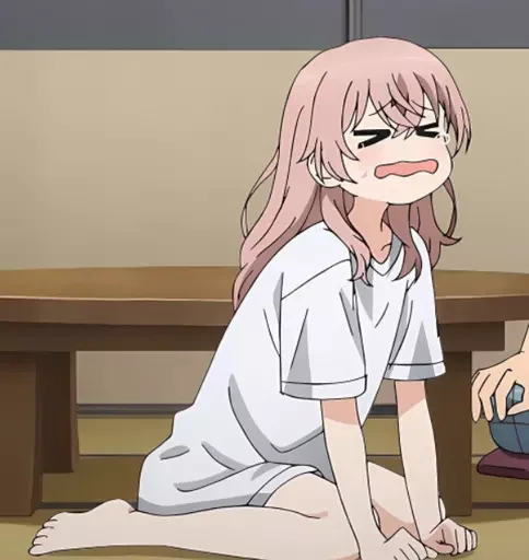 Эмодзи Sono Bisque Doll wa Koi wo Suru
