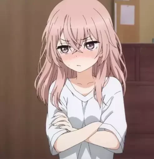 Эмодзи Sono Bisque Doll wa Koi wo Suru