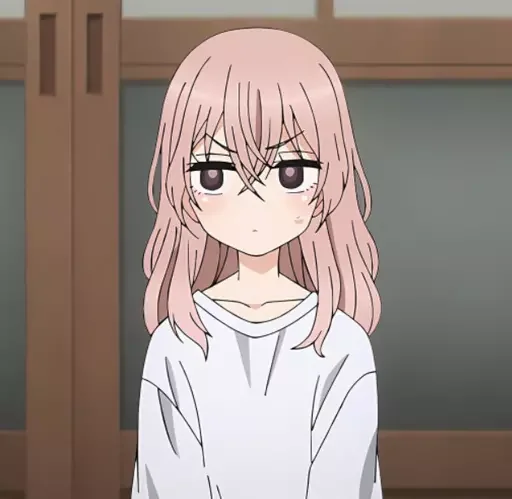 Эмодзи Sono Bisque Doll wa Koi wo Suru
