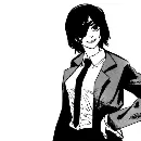 Эмодзи Chainsaw Man