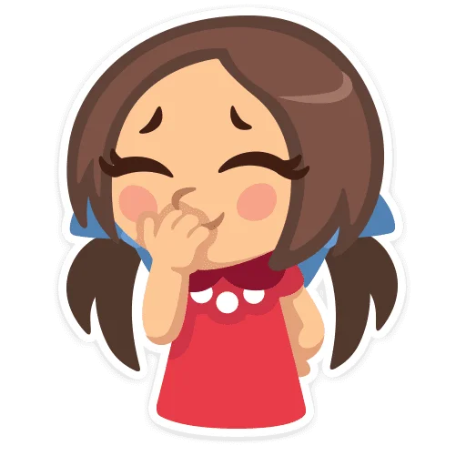 Эмодзи Соня