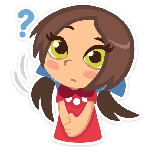 Эмодзи Соня