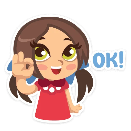 Эмодзи Соня