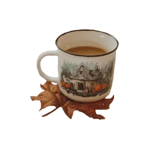 ☕️